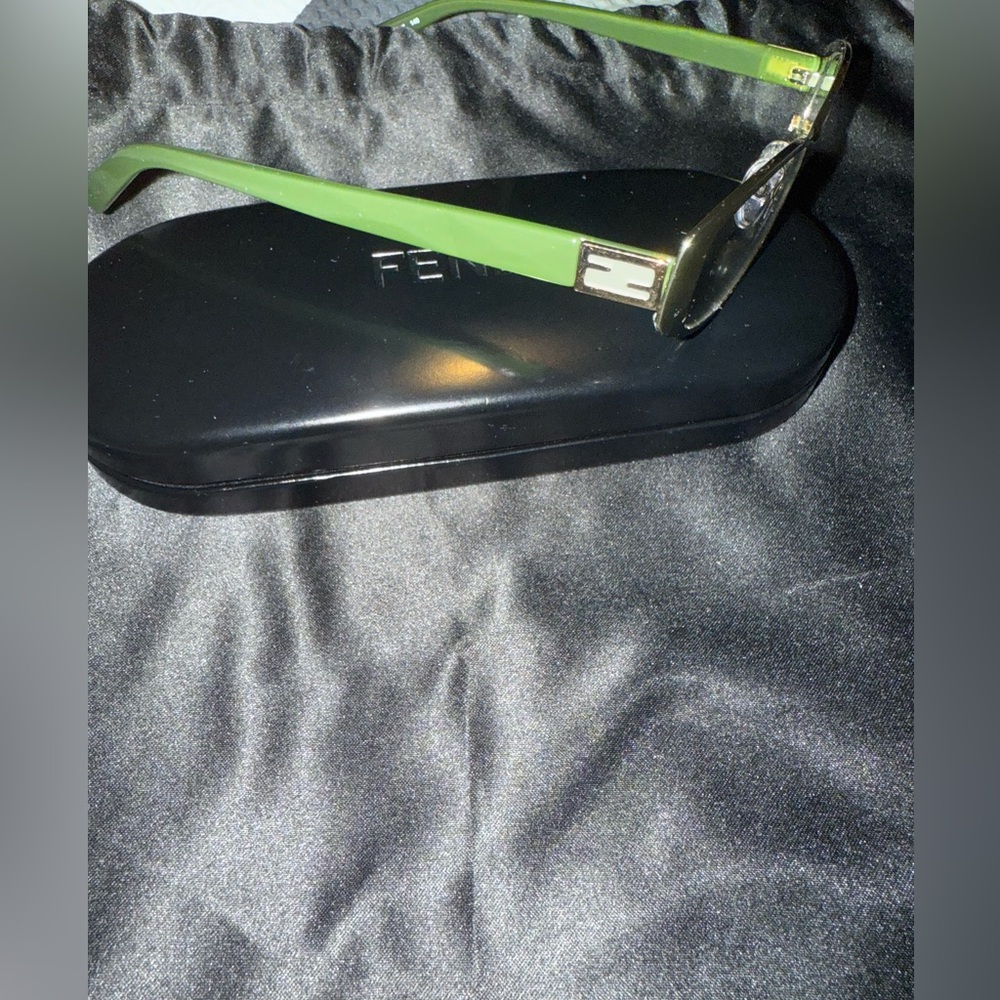 Fendi Reading Glasses - image 5